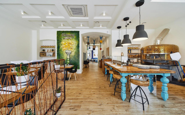 Hotel 32 Kraków Old Town