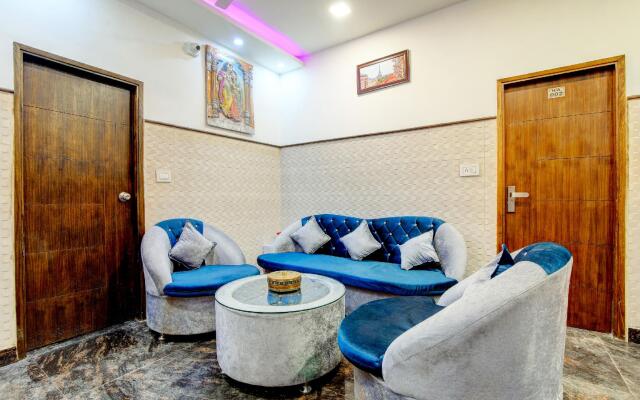 OYO 69583 Hotel Amit