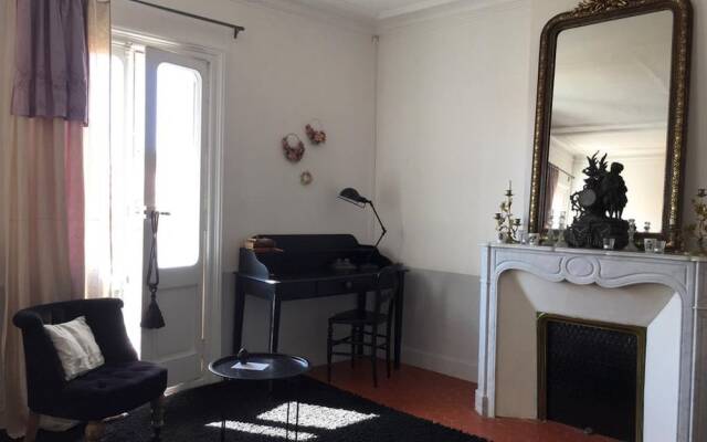 Le Logis Blanc. Chambres d'hotes