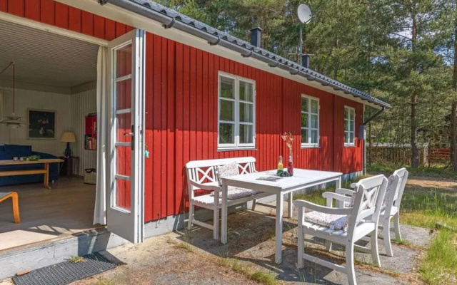 "Senta" - 800m from the sea in Bornholm