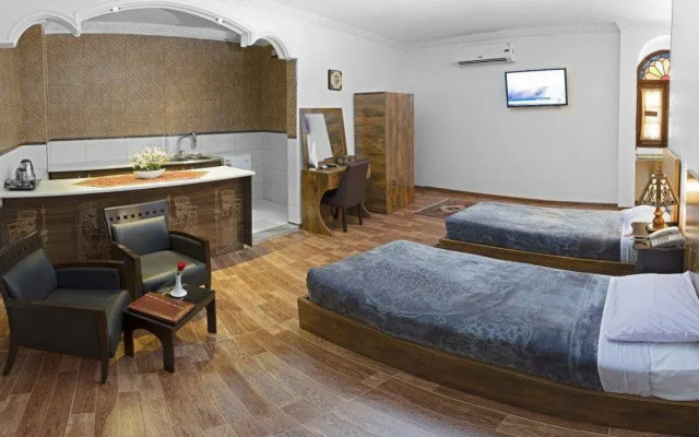 Fazeli Hotel Yazd