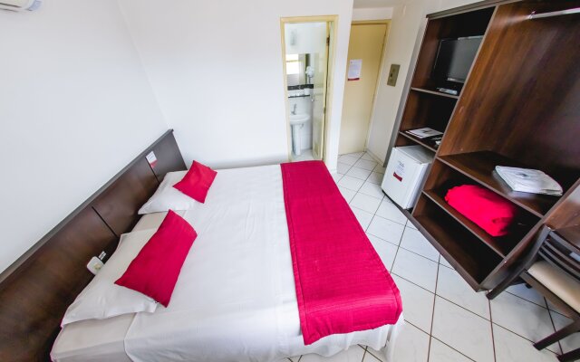 Brasília Park Hotel
