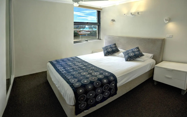 View Pacific Holiday Apartments