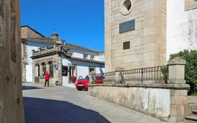 Aqua Rooms Sarria