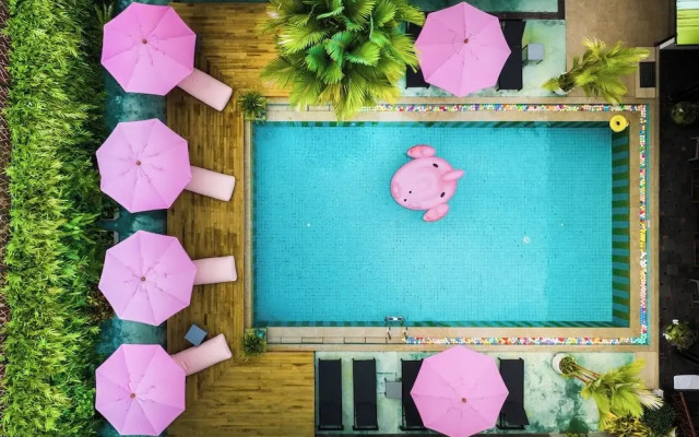 CC Bloom's Hotel