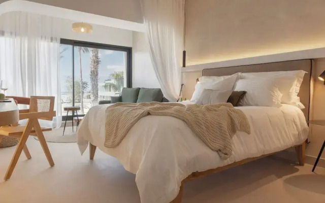 Paphos Hills Resort and Spa By Brown