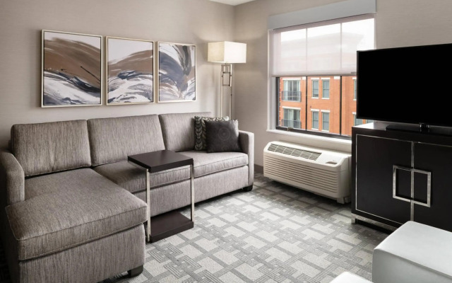 Residence Inn by Marriott Portsmouth Downtown/ Waterfront