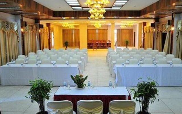 Maritime Hotel