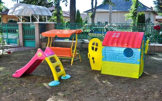 Családi Élmény Apartman és Vendégház