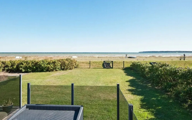 Quaint Holiday Home in Juelsminde Near Sea