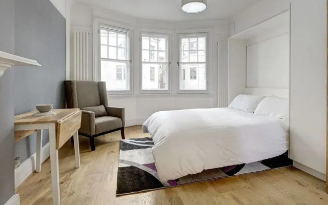 Protem Cannon Street