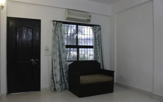 OYO 9729 Home 1BHK Calangute Beach Goa