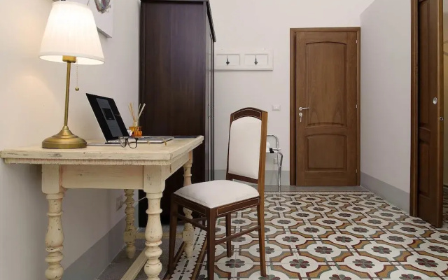 Xenìa B&B