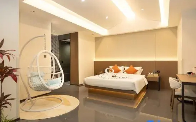 Yuemei Relax  Hotel