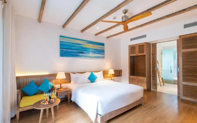 Risemount Premier Resort Da Nang