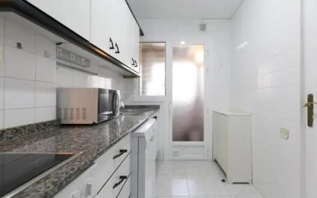UHC Scala Mar Apartments