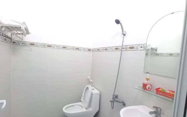 Sunrise City Central Tower, Số 25 Nguyễn Hữu Thọ, Quận 7, Hcm