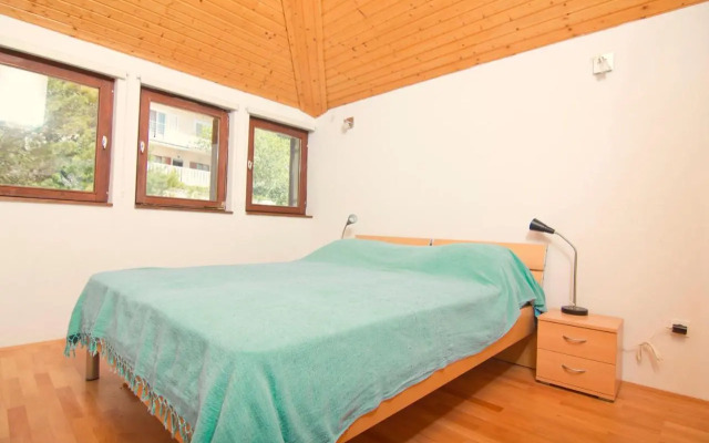 Apartment Botta