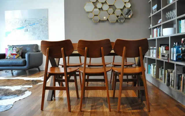 Fantastic Stylish 2 Bed Next to Borough Station