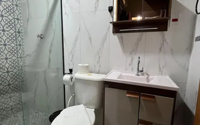 Pousada Refugio Prumirim