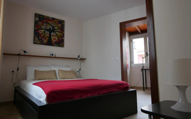 San Cristóbal Petite Maison