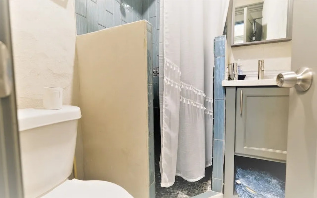 2Bdrm 2Bath 2Beds - NRG - GRB - MM-Park