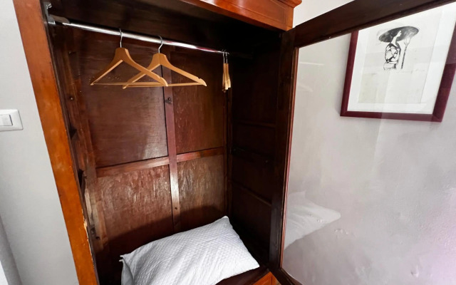 CASA IDA - entire house