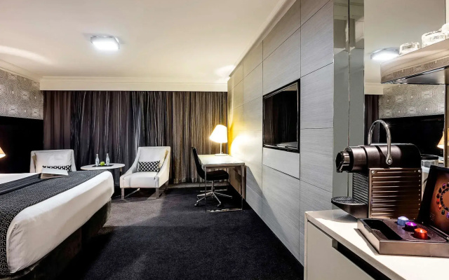 Pullman Brisbane King George Square