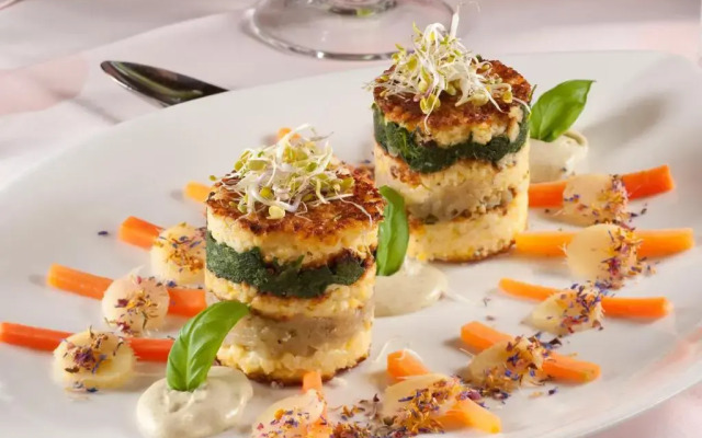 Biohotel Leutascherhof