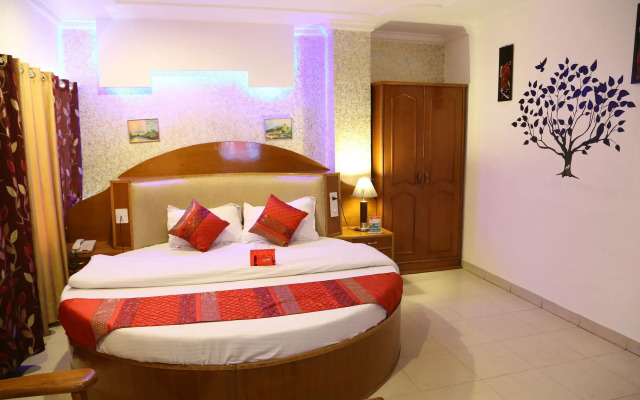 Hotel City Plaza 17