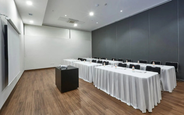 City Express Suites by Marriott Tijuana Rio