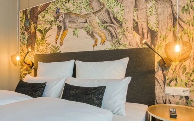 Vienna House Easy by Wyndham Hamburg Bergedorf
