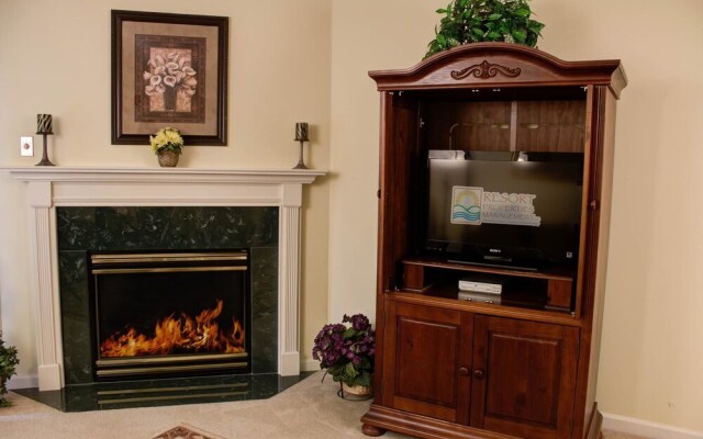 Whispering Pines 422