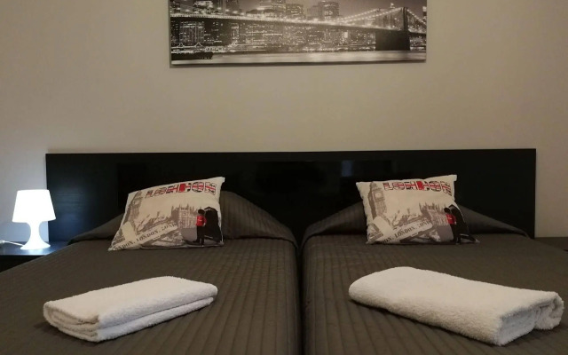 Lagos City Center Guest House & Hostel