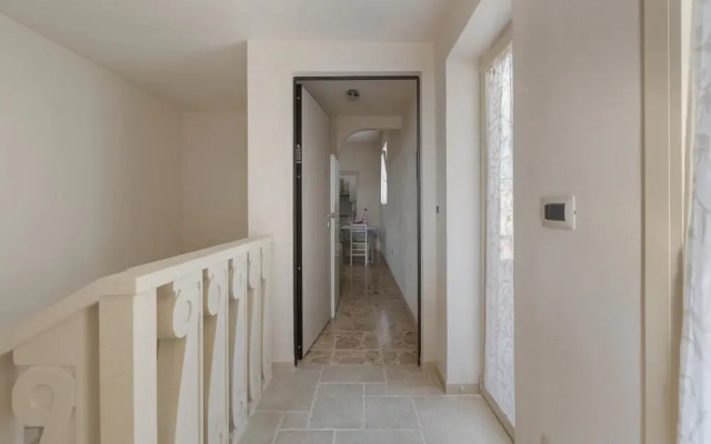 San Pancrazio Suite Apartments