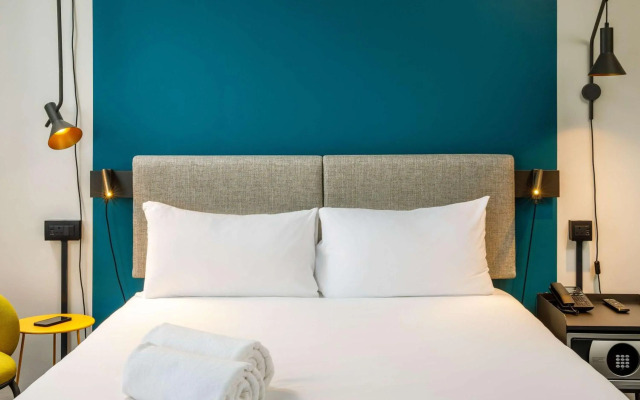 B&B Hotel Barcelona Granollers