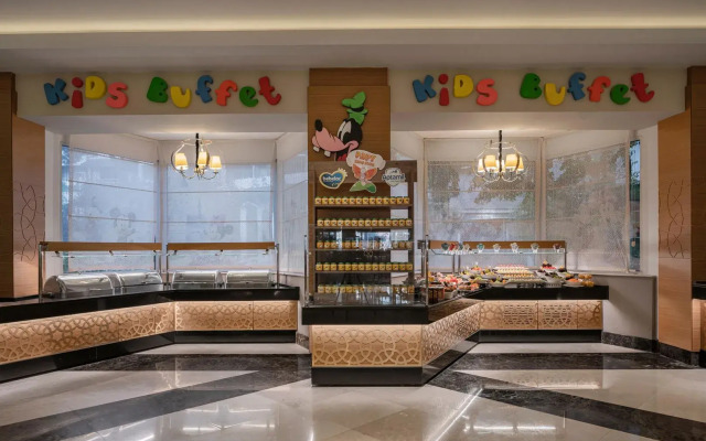 Курорт Papillon Ayscha Resort & Spa - All Inclusive