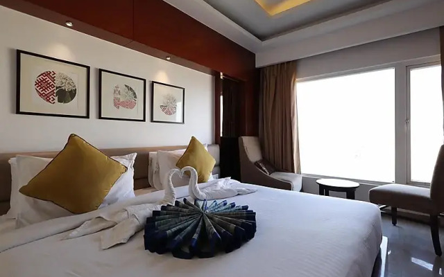 Hotel Latitude