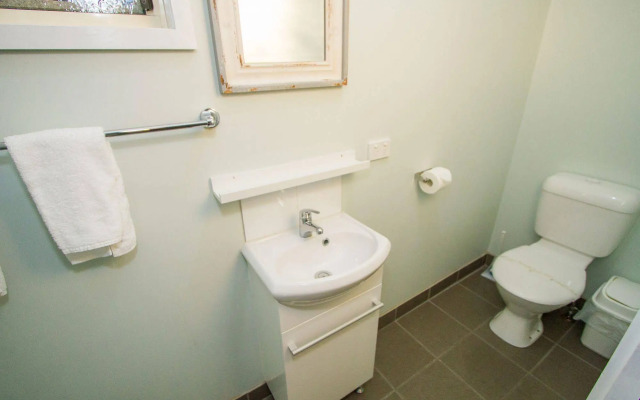 Agnes Palms Accommodation