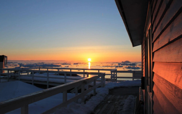 Hotel Icefiord
