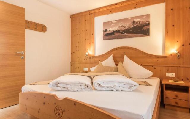 Kristiania Apartement Typ A1