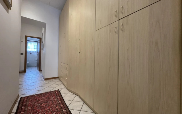 049 Trilocale Centrale Pinzolo