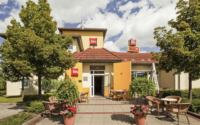 B&B HOTEL Kassel-Industriepark
