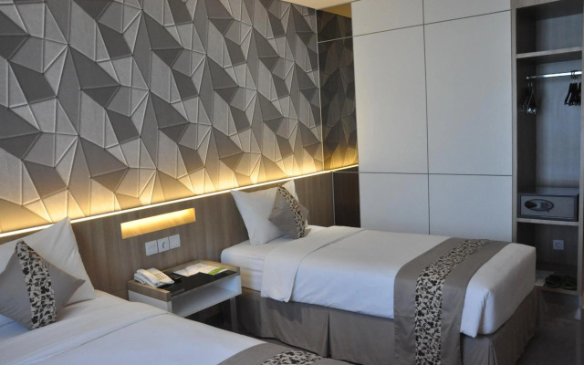Sala View Hotel