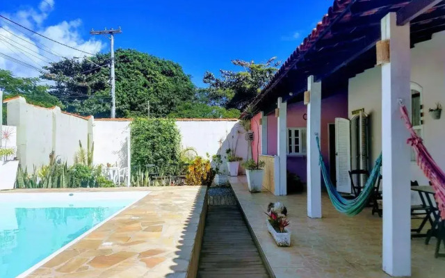 Pousada Ágape