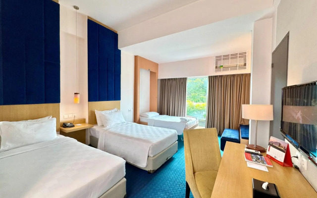Swiss-Belinn Malang