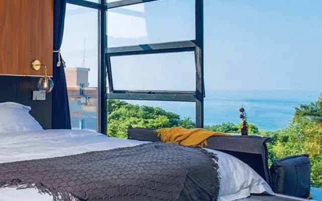 Angaria Garden Inn – Guest Rooms – Beihai