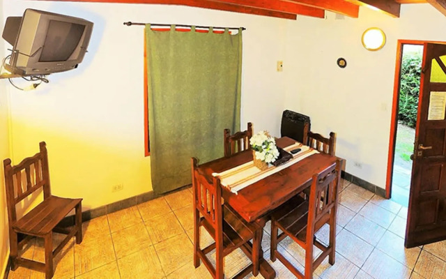 Complejo Samana Huasi