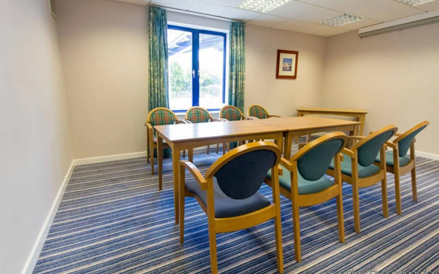 Holiday Inn Express Poole by IHG