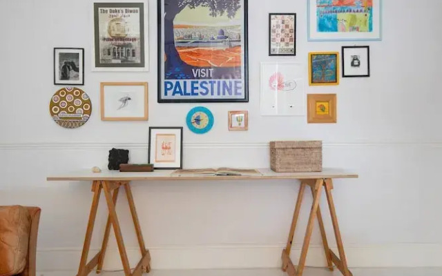 Lyme Terrace by Onefinestay